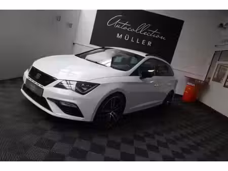 Seat Leon Cupra 2.0 300 ST 4x4