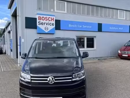 Volkswagen Transporter T6 2.0 TDI 150