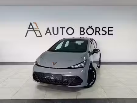 Cupra Born 204