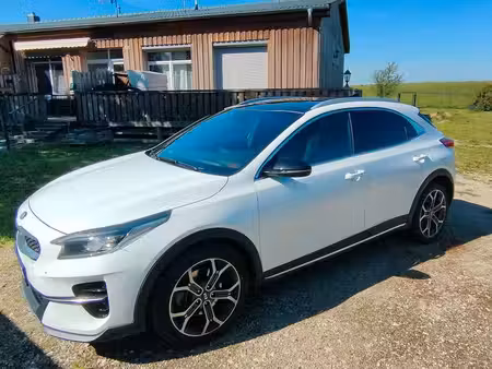 Kia Ceed 1.6 T GDi 204
