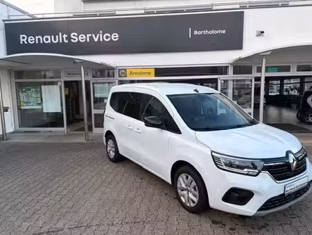 Renault Kangoo 1.3 102 Équilibre