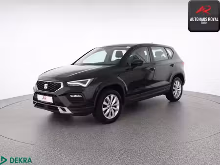 Seat Ateca 2.0 TSI 150 Style