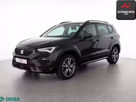 Seat Ateca 2.0 TSI 150 FR