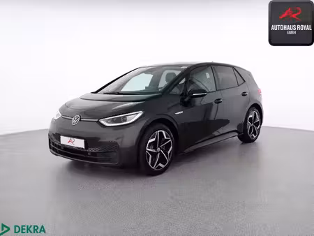 Volkswagen ID.3 150