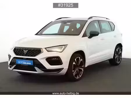 Cupra Ateca 2.0 TSI 300