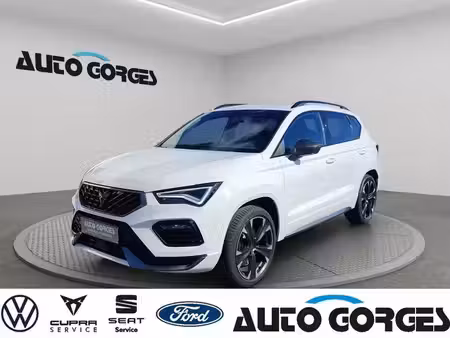 Cupra Ateca 2.0 TSI 300