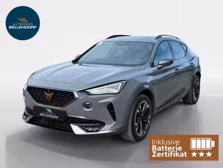Cupra Formentor 1.4 TSI 150