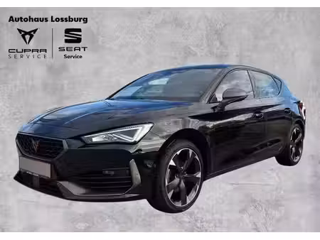 Cupra Leon 1.5 TSI 150