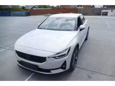 Polestar 2 78