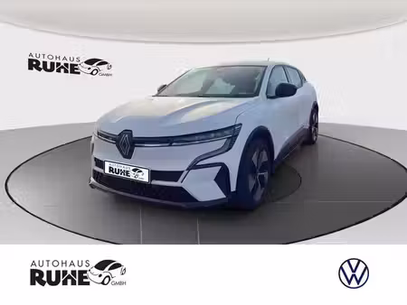 Renault Mégane E-Tech TCe 160 Équilibre