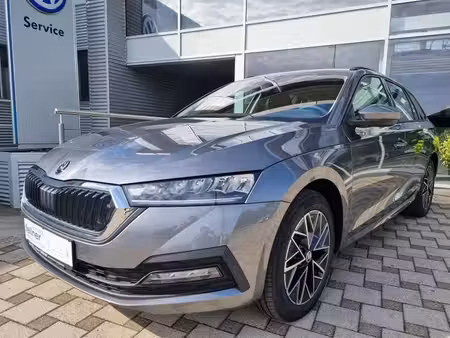 Škoda Octavia 1.5 FSI 150 Ambition