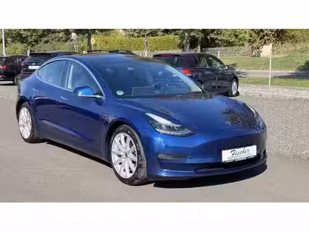 Tesla Model 3 Grande Autonomie 462 4x4