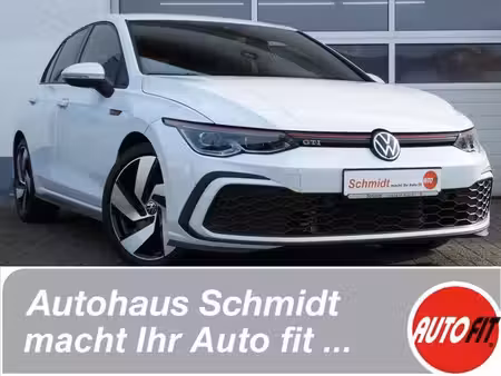 Volkswagen Golf GTI 2.0 245