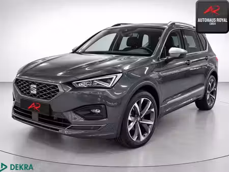 Seat Tarraco 1.5 TSI 150 FR
