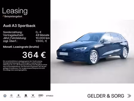 Audi A3 2.0 TDI 116