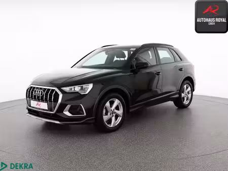 Audi Q3 35 TDI 2.0 TDI 150 Ambiente