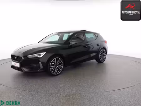 Cupra Leon 2.0 TSI 300