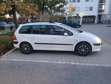 Peugeot 307 SW 