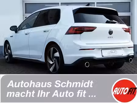Volkswagen Golf GTI 2.0 245