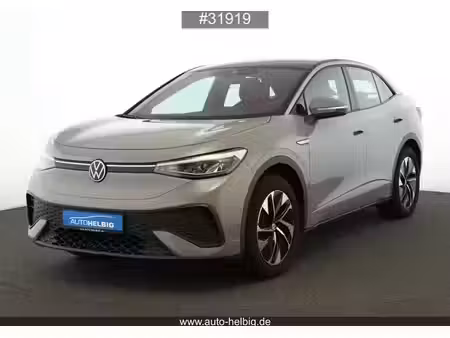 Volkswagen ID.5 Pro Performance 204 Performance
