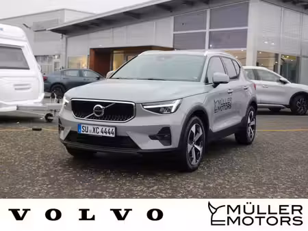 Volvo XC40 B3 2.0 163