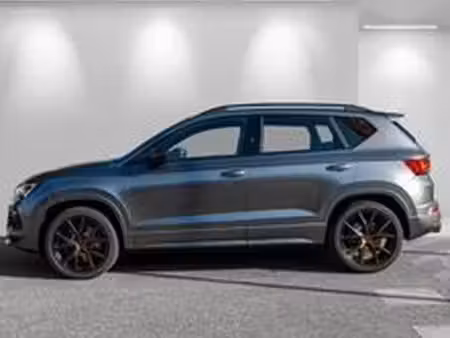 Cupra Ateca 2.0 TSI 300