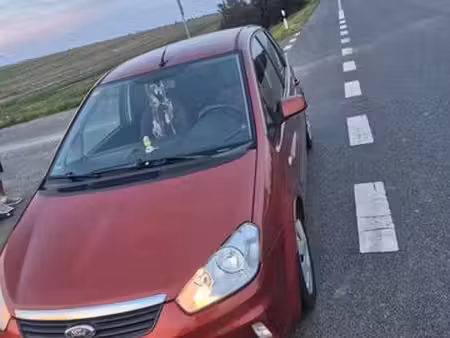 Ford C-max SE