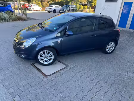 Opel Corsa 1.4 101