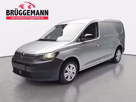 Volkswagen Caddy 2.0 TDI 122