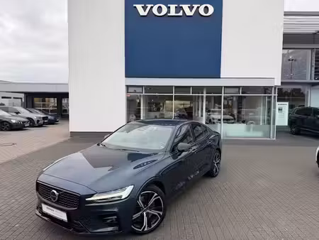 Volvo S60 2.0 4x4