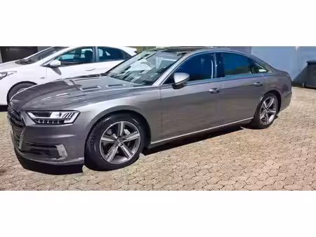 Audi A8 50 TDI V6 3.0 TDI 286 S line quattro