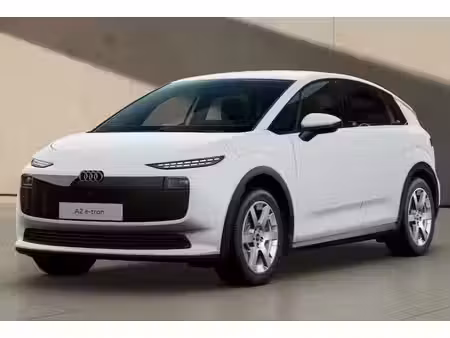 Audi A2 E-Tron 170