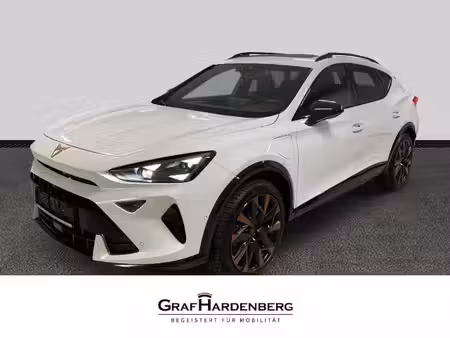 Cupra Formentor 1.5 TSI 150