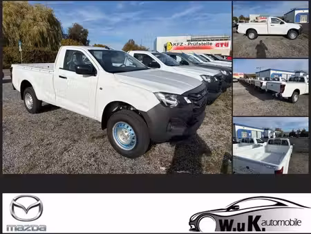Isuzu D-max 2.2