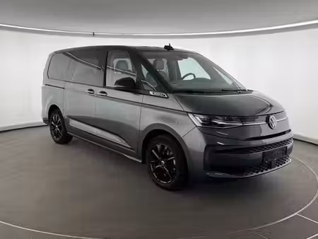 Volkswagen Multivan 2.0 TDI 150