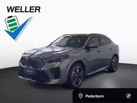 BMW IX2 20 204 Sport eDrive
