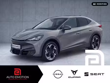 Cupra Tavascan 286