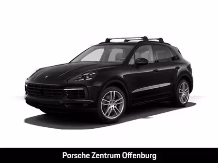 Porsche Cayenne V6 3.0 340 4x4