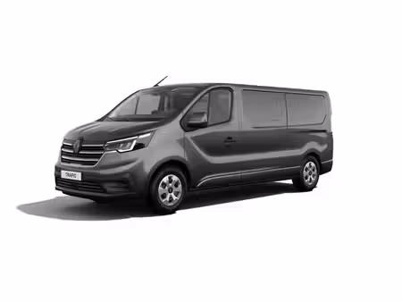 Renault Trafic 2.0 dCi 150 Evolution