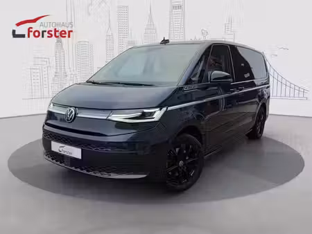 Volkswagen Multivan 2.0 TDI 150 Style