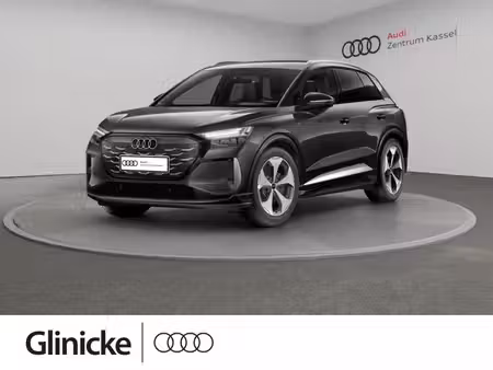 Audi Q4 e-tron 45 286 S line
