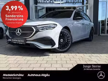 Mercedes-Benz Classe E E 300
