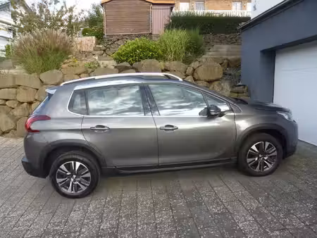 Peugeot 2008 1.2 PureTech 110