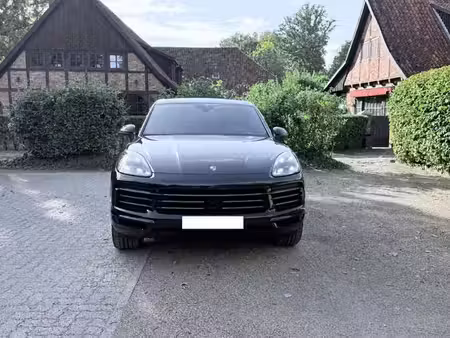 Porsche Cayenne V6 3.0 340 4x4