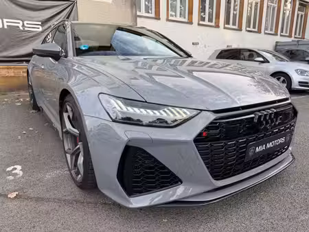 Audi A6 45 TFSI 2.0 TFSI 265