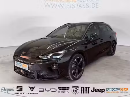 Cupra Leon 1.5 TSI 150