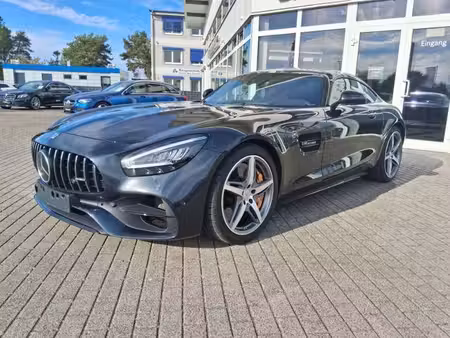 Mercedes-Benz Classe S V8 4.0 4Matic