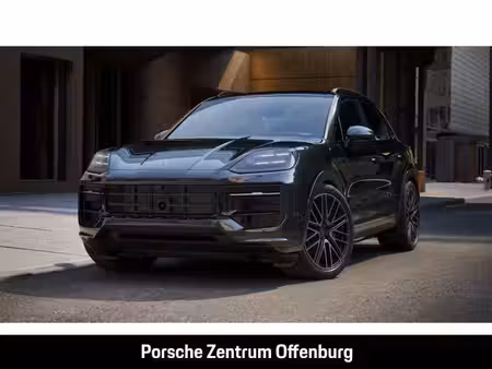 Porsche Cayenne GTS V8 4.0 500 4x4
