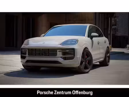 Porsche Cayenne GTS V8 4.0 500 4x4