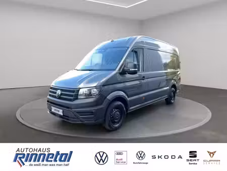 Volkswagen Crafter 2.0 TDI 140 Business